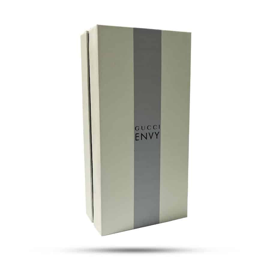 ادکلن گوچی انوی زنانه Gucci Envy حجم 100 میل — تصویر ۲