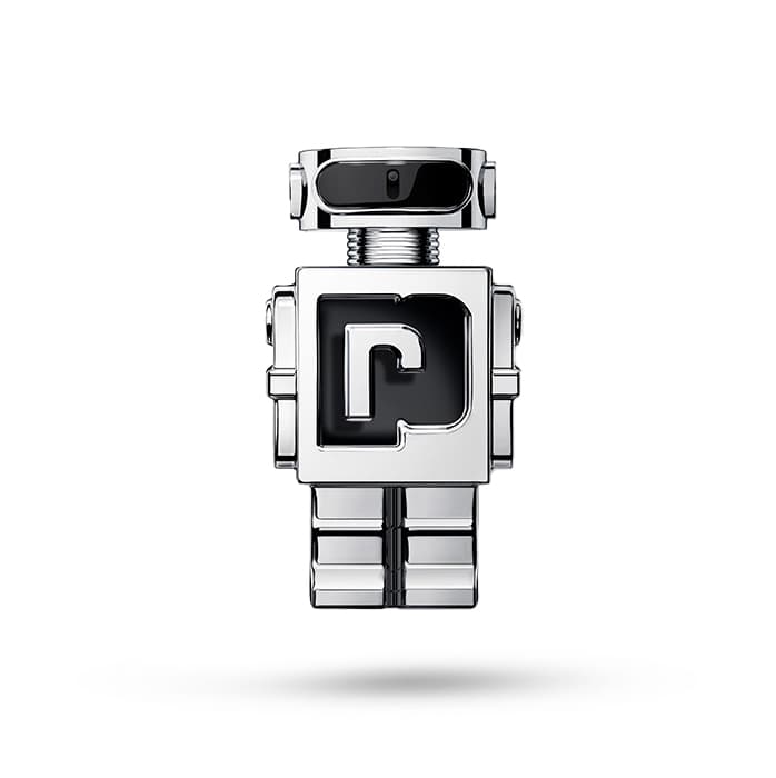 ادکلن پاکو رابان فانتوم Paco Rabanne Phantom مردانه حجم 100 میل