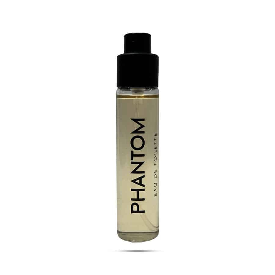 ادکلن پاکو رابان فانتوم Paco Rabanne Phantom مردانه حجم 100 میل — تصویر ۳