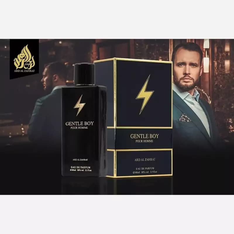 ادکلن کارولینا هررا بد بوی مردانه Carolina Herrera Bad Boy حجم 100 میل — تصویر ۶