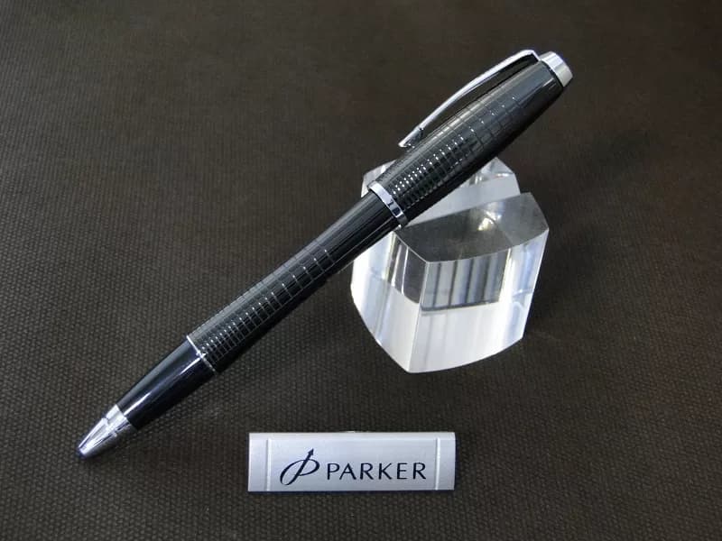 روان‌نویس پارکر اربن پریمیوم | PARKER URBAN PREMIUM Rollerball Pen