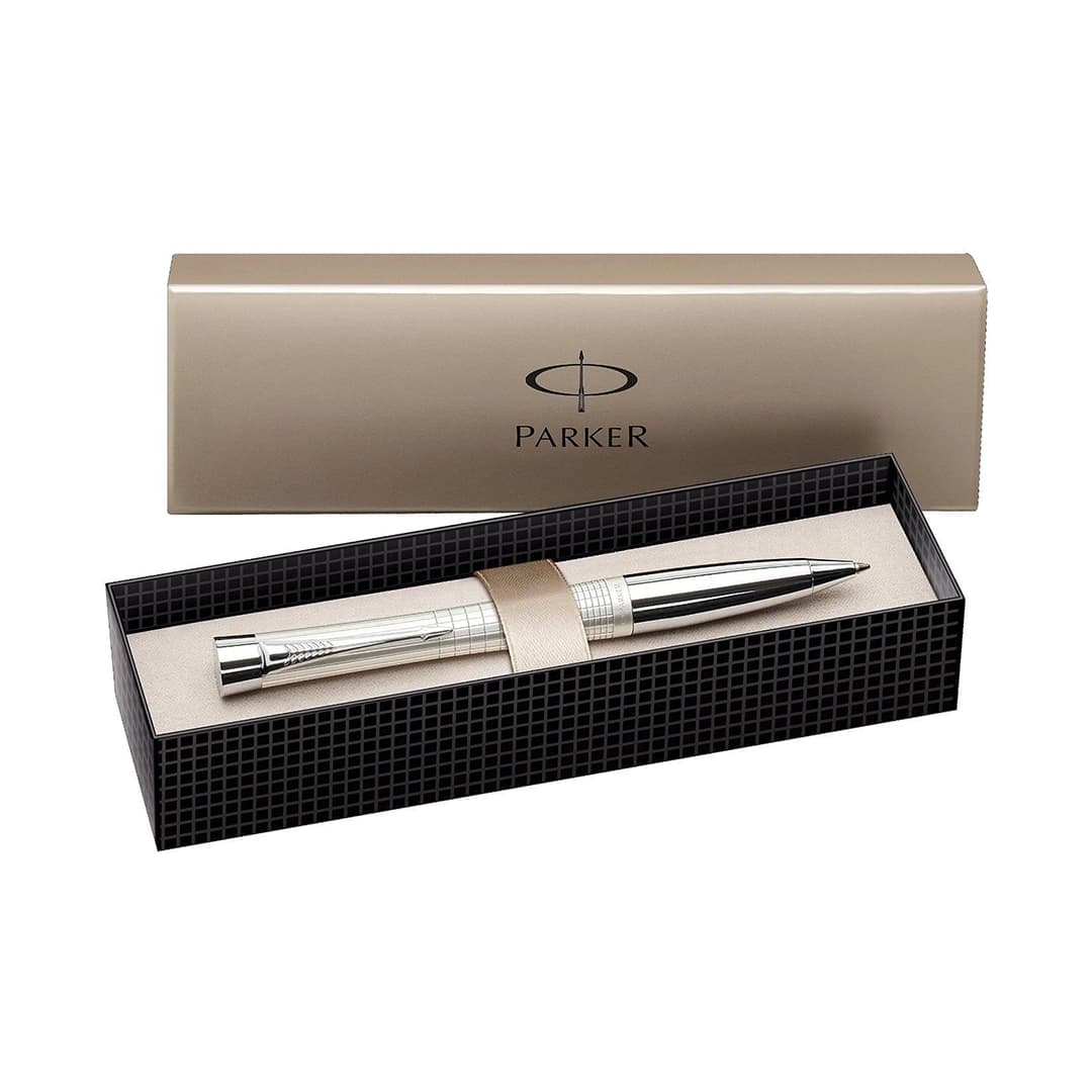 خودکار پارکر اربن پریمیوم – PARKER URBAN PREMIUM BALLPOINT PEN
