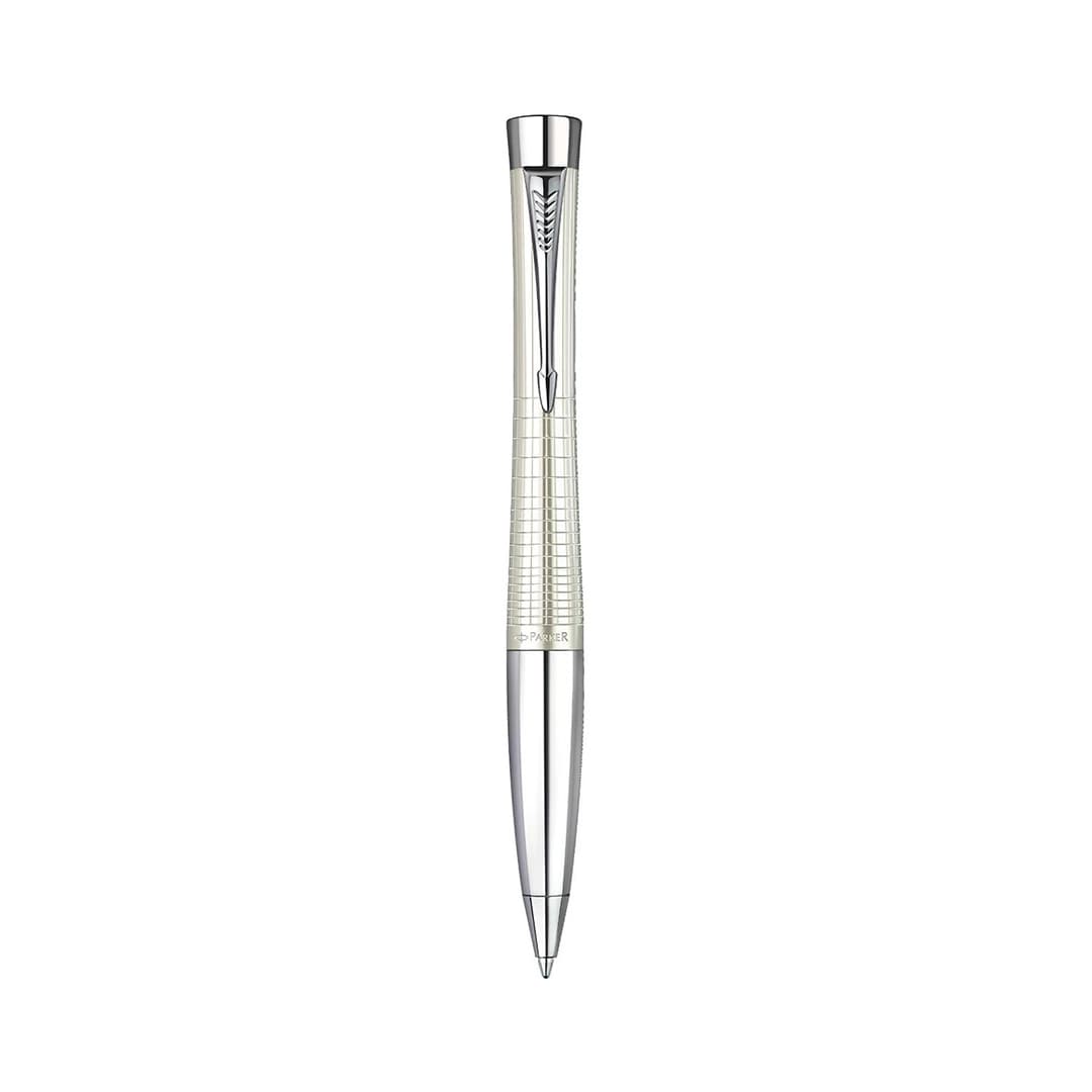 خودکار پارکر اربن پریمیوم – PARKER URBAN PREMIUM BALLPOINT PEN — تصویر ۲