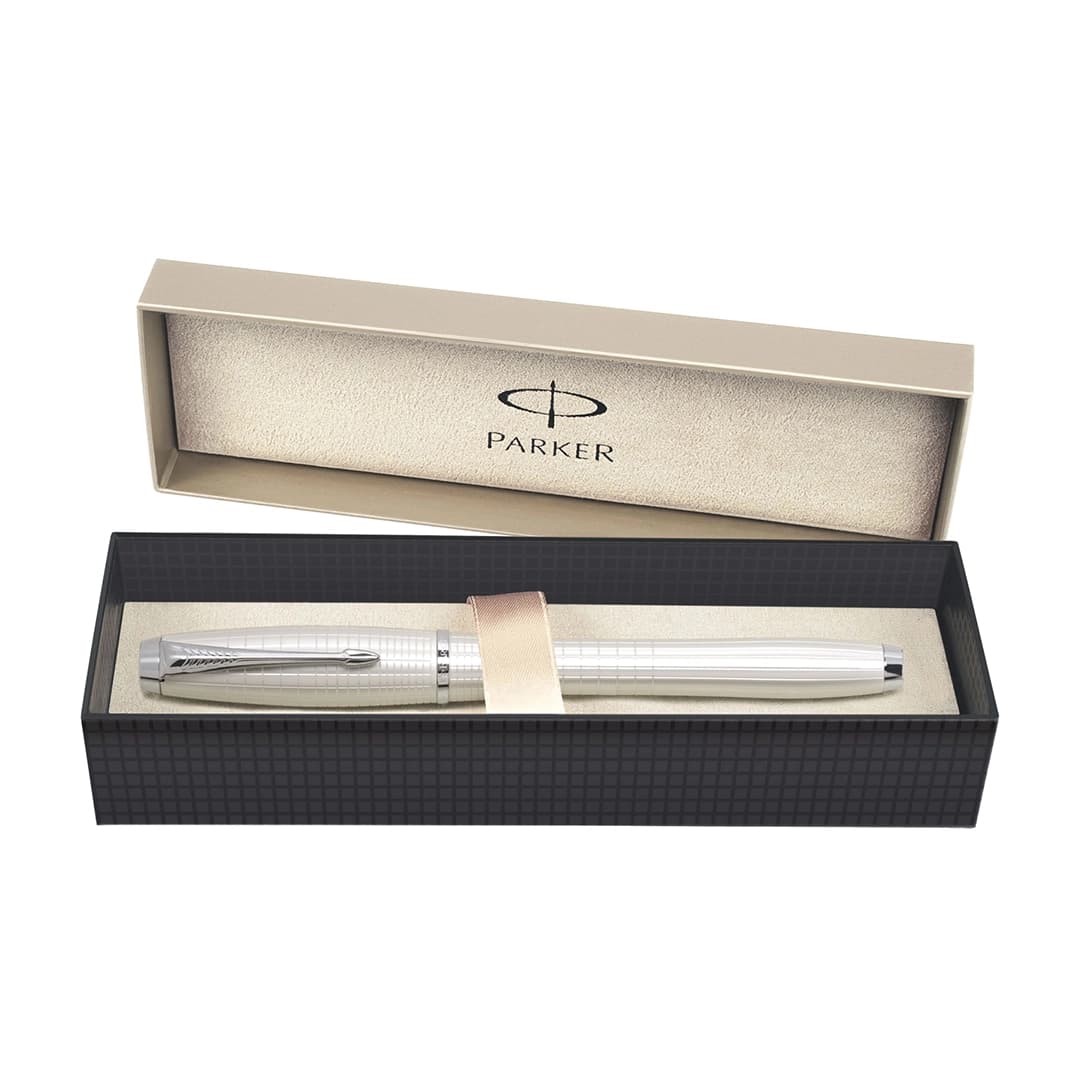 خودنویس پارکر اربن پریمیوم لاک صدفی | PARKER URBAN PREMIUM