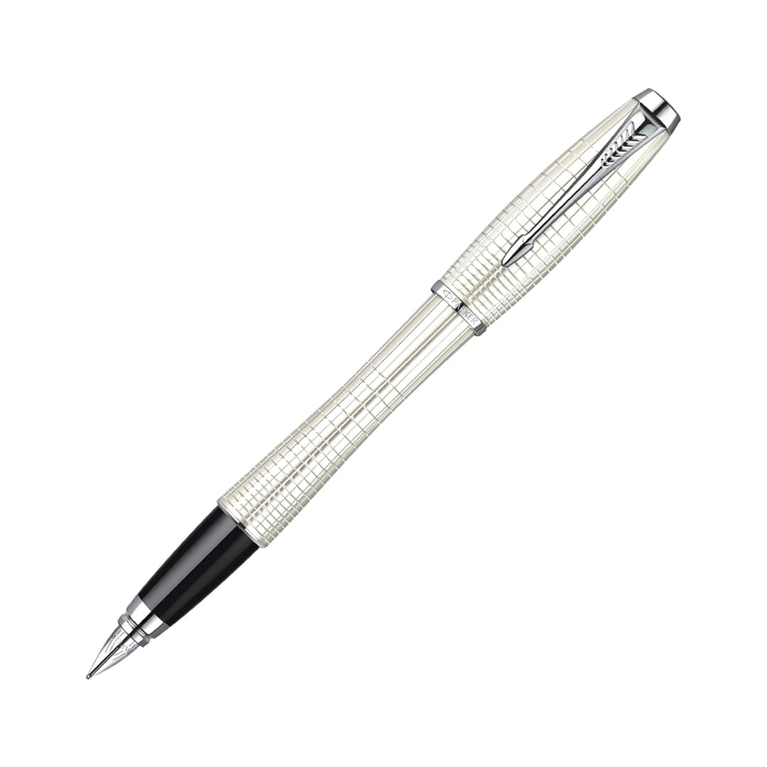 خودنویس پارکر اربن پریمیوم لاک صدفی | PARKER URBAN PREMIUM — تصویر ۳