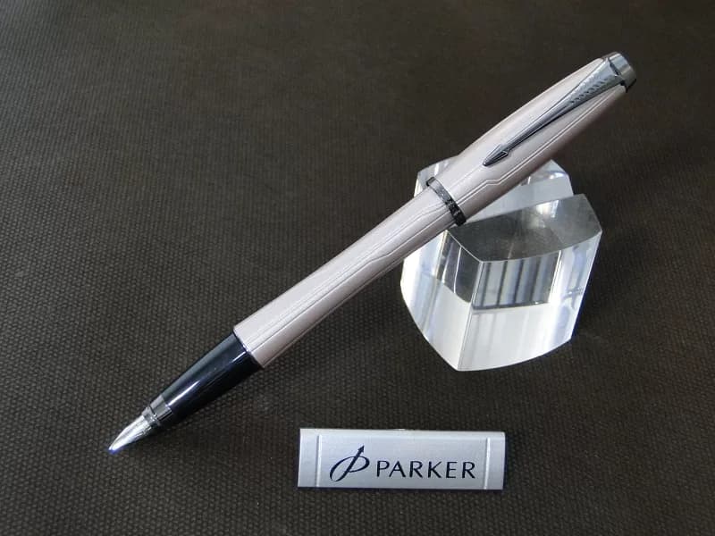 خودنویس پارکر اربن پریمیوم متالیک صورتی | PARKER URBAN PREMIUM Pink Metallic