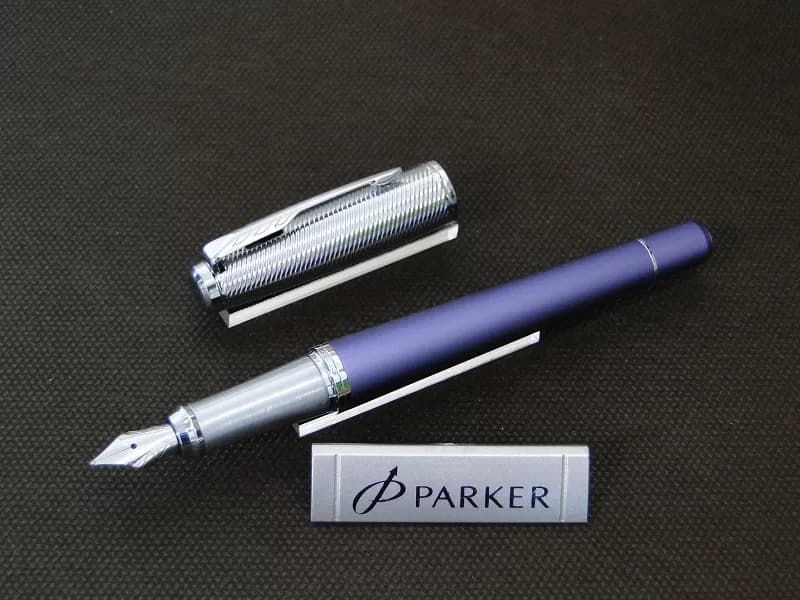 خودنویس پارکر مدل اربن پریمیوم (بنفش) | PARKER URBAN PREMIUM