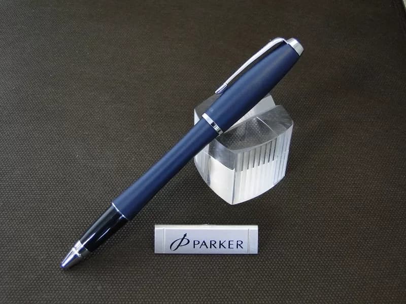 روان نویس پارکر مدل اربن – PARKER URBAN — تصویر ۲