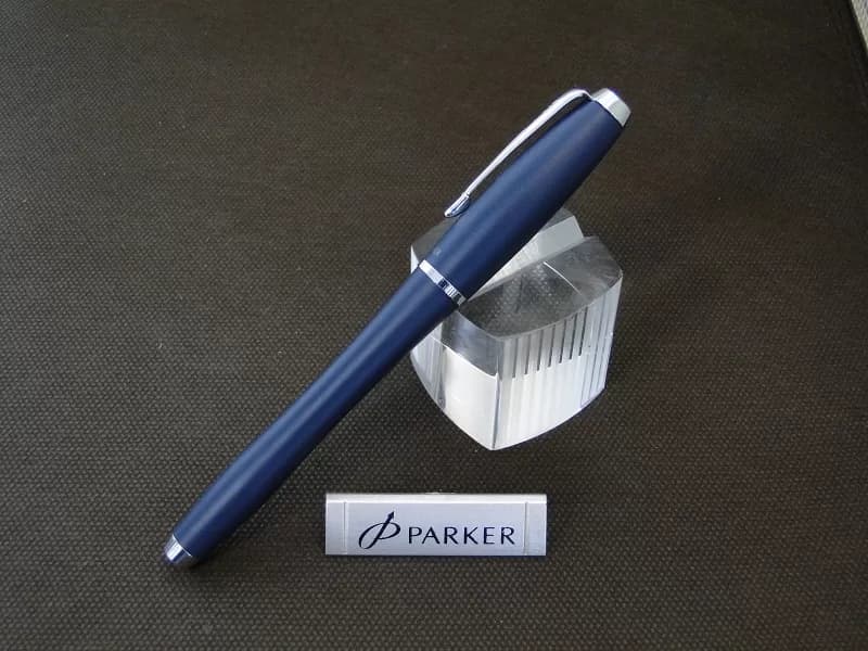 روان نویس پارکر مدل اربن – PARKER URBAN — تصویر ۳