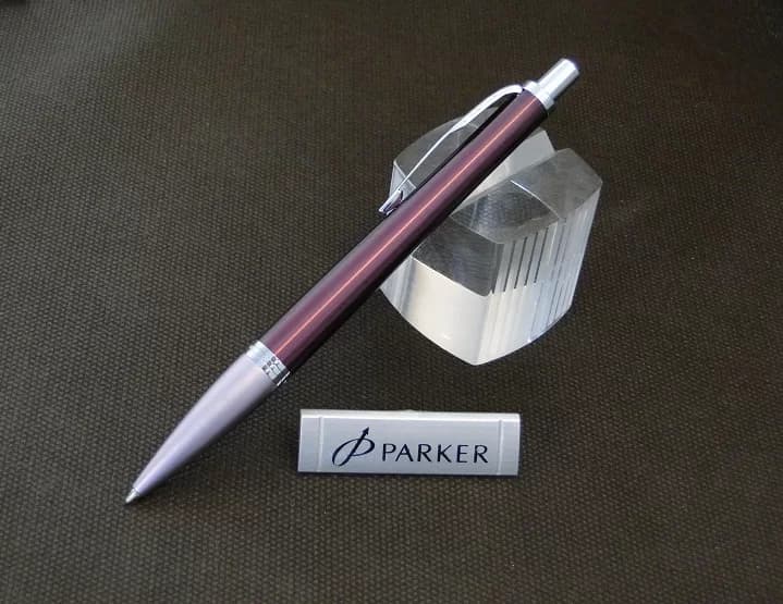 خودکار پارکر مدل اربن طرح جدید – PARKER SONET URBAN — تصویر ۳
