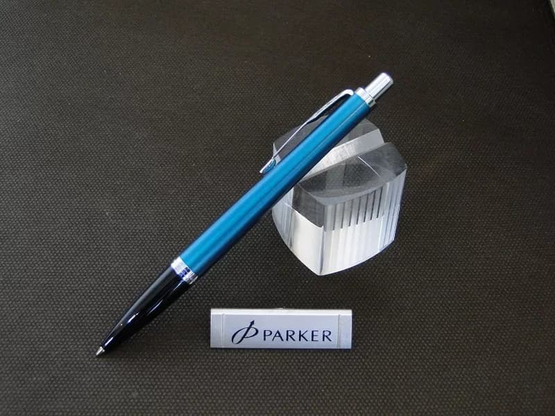 خودکار پارکر مدل اربن طرح جدید – PARKER SONET URBAN — تصویر ۴