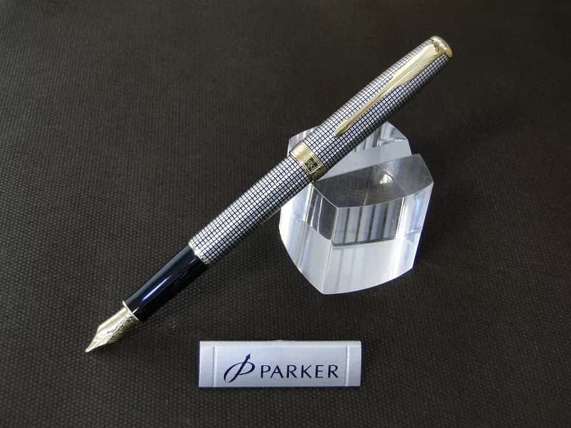 خودنویس پارکر مدل سیسیل – PARKER SONET sisil