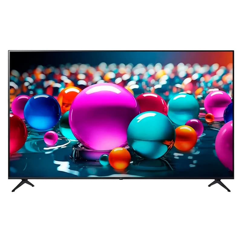 تلویزیون 65 اینچ ال جی مدل 65UA8500 — تصویر ۲