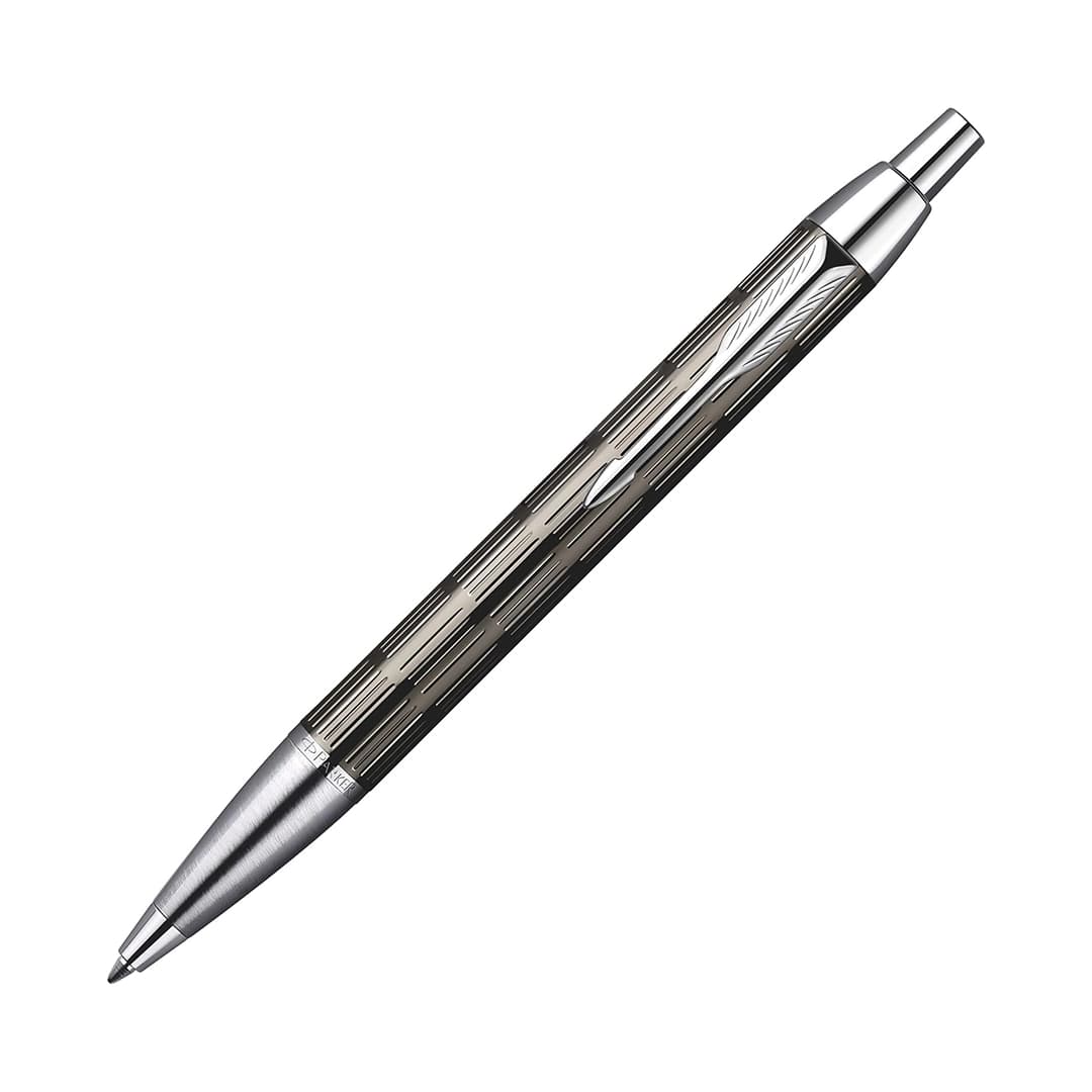 خودکار پارکر ای ام پریموم تمام چیزل – PARKER IM PREMIUM CHIZEL — تصویر ۲
