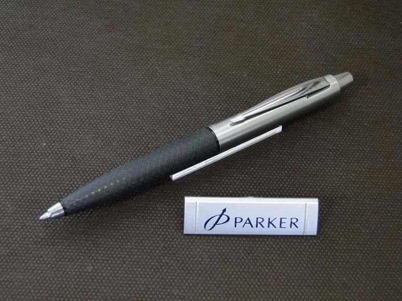 خودکار استیل پارکر مدل رفلکس- PARKER REFLEX Bp — تصویر ۲