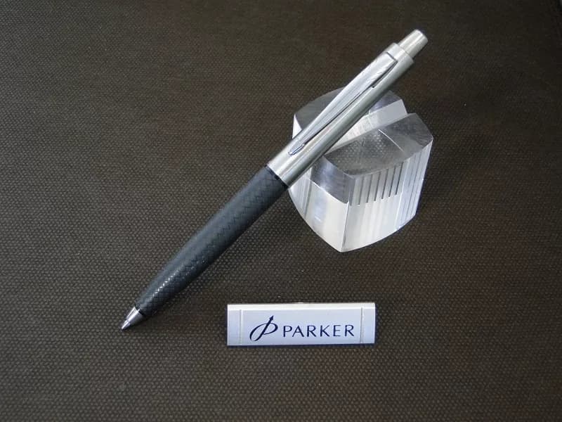 خودکار استیل پارکر مدل رفلکس- PARKER REFLEX Bp