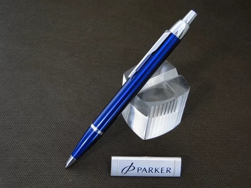 خودکار پارکر ای ام گیره استیل – PARKER IM