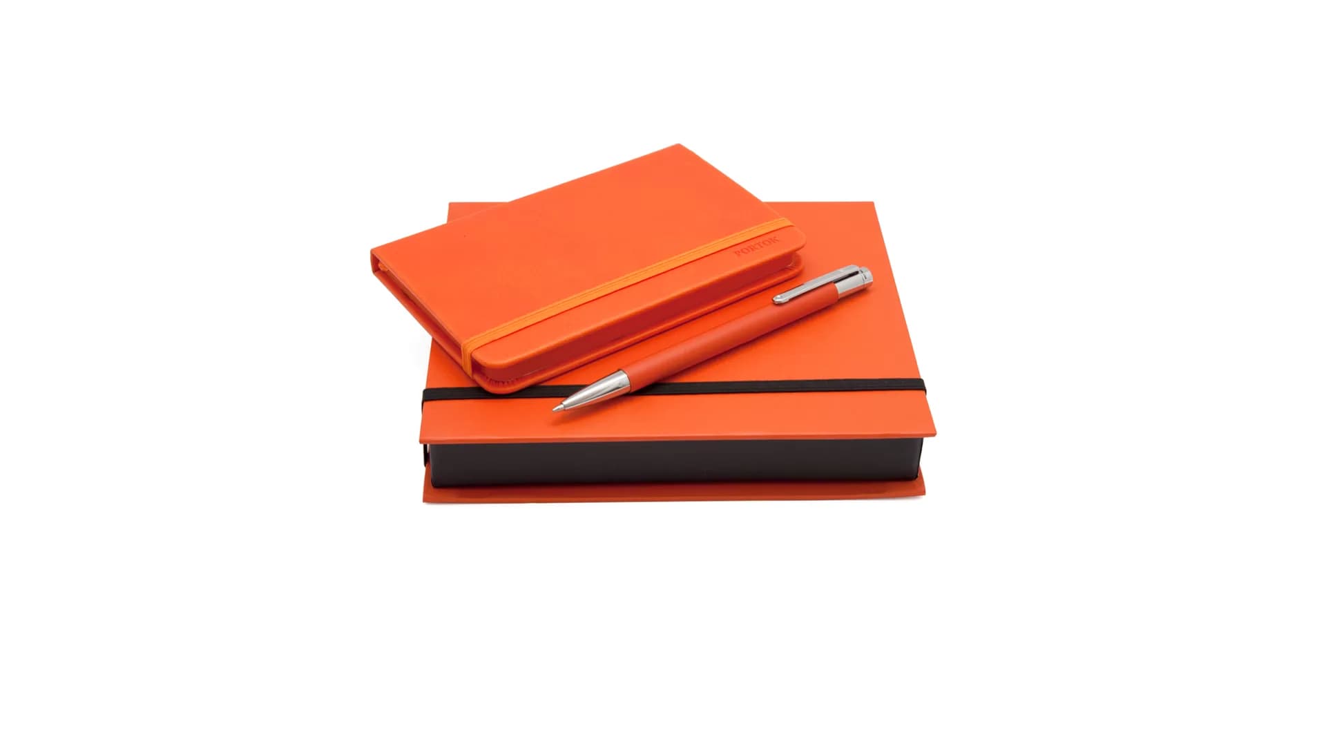 ست خودکار و دفتریادداشت پورتوک کد ۱۶۴ – PORTOK 164 SET