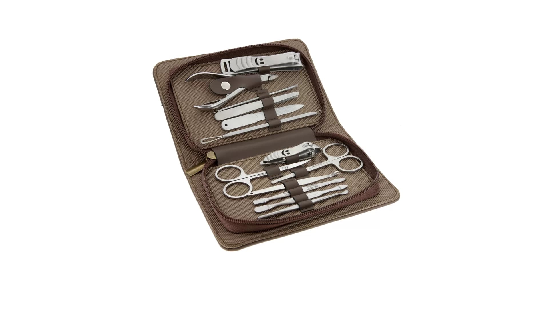 ست مانیکور پورتوک کد ۷۰۶ – PORTOK 706 SET