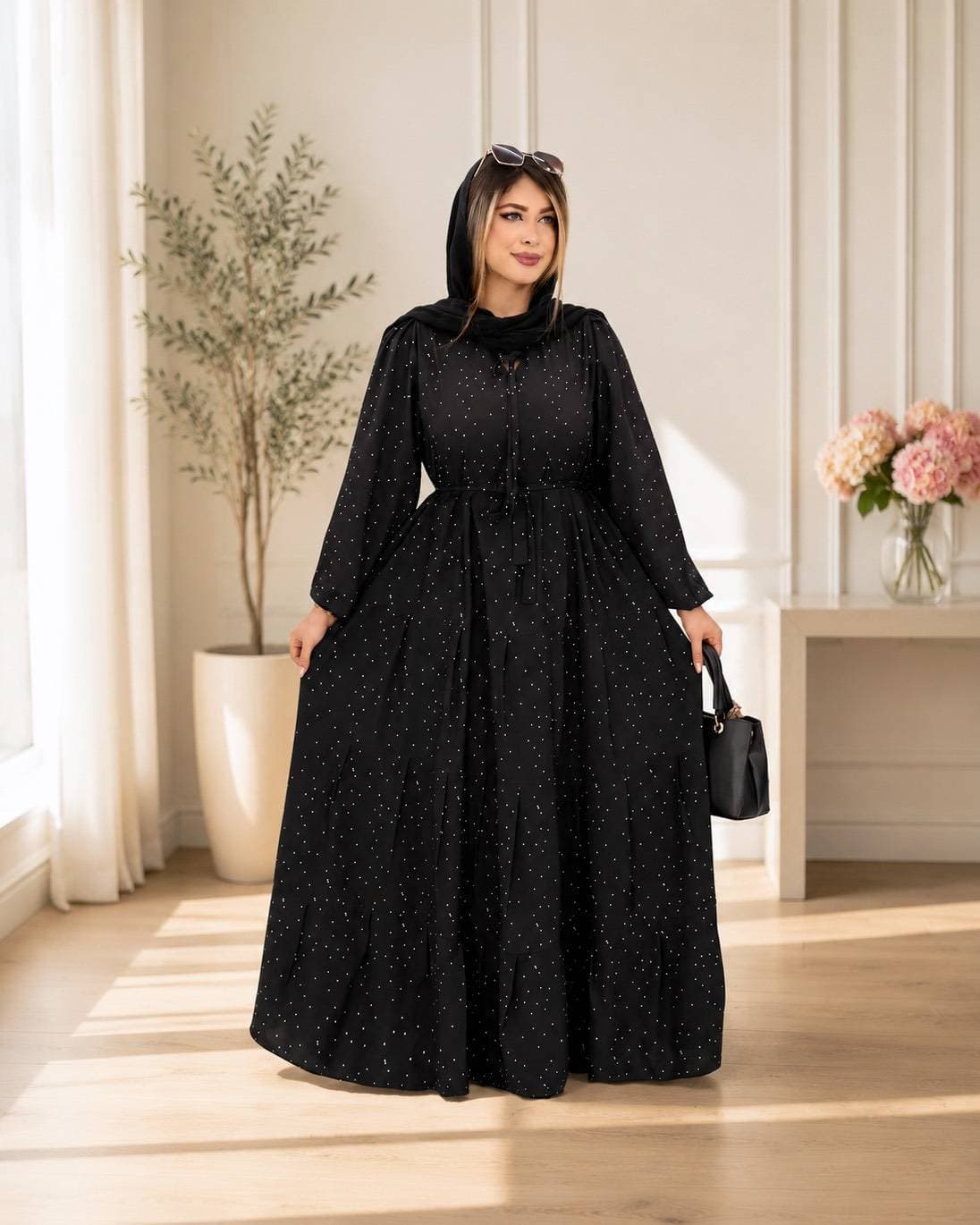 پیراهن ساحلی زنانه بوگاتی mg15709