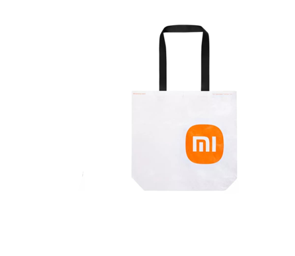 کیف خرید شیائومی مدل Mi Eco — تصویر ۲