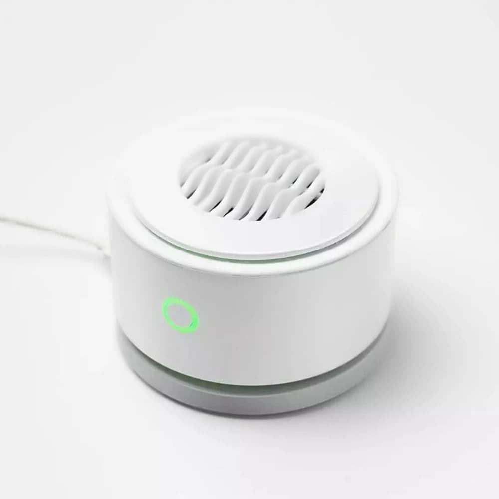 دستگاه ضدعفونی کننده میوه و سبزیجات شیائومی Youban مدل UPS-01 — تصویر ۲