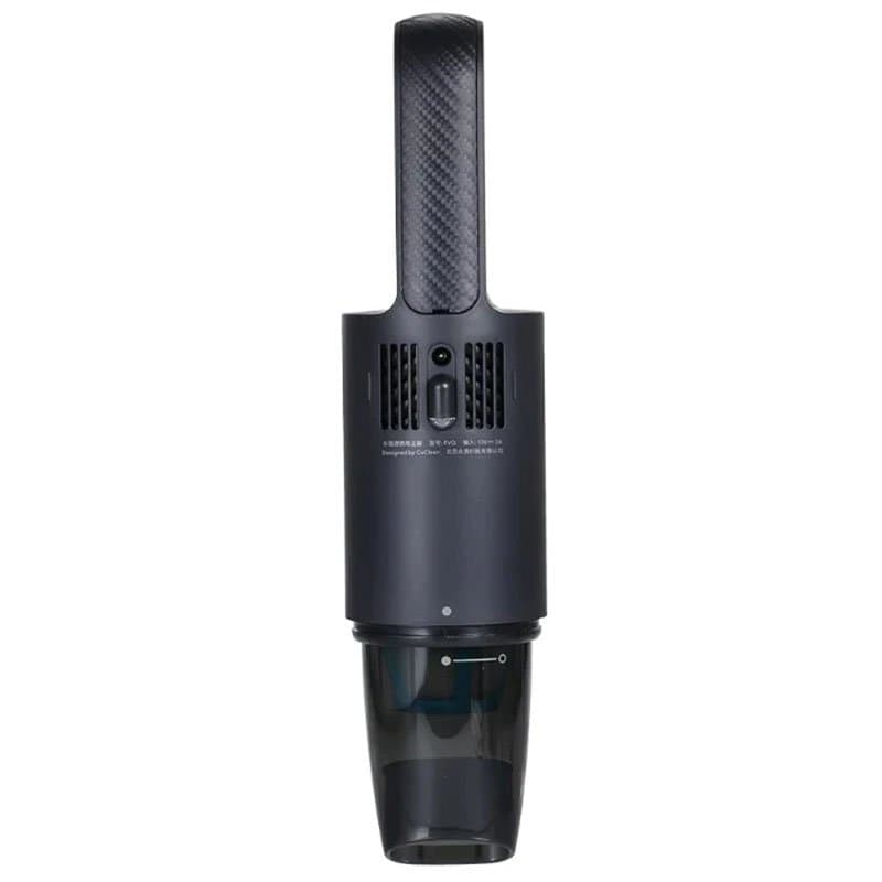جارو شارژی ماشین شیائومی COCLEAN مدل GXCQ — تصویر ۳