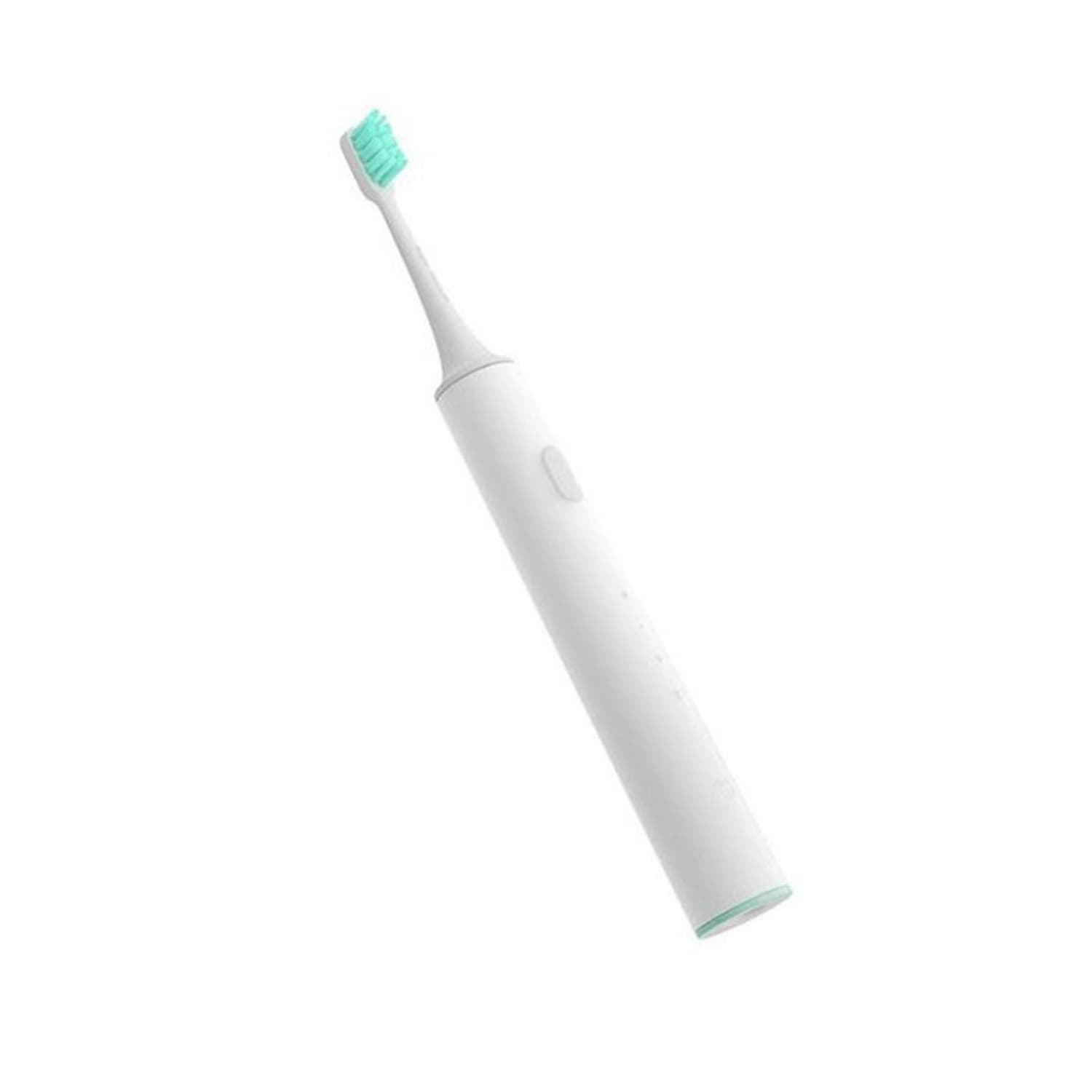 سری یدک مسواک T500 / T300 شیائومی Mijia مدل DDYST01SKS — تصویر ۴