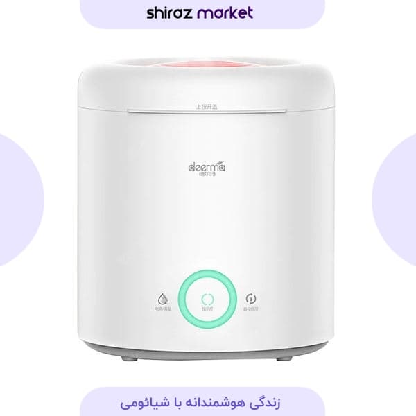 رطوبت ساز شیائومی Deerma مدل F301