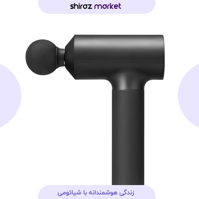 ماساژور تفنگی شیائومی Mijia Fascia مدل MJJMQ01-ZJ
