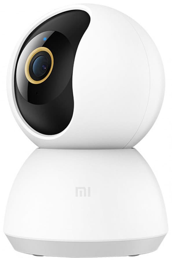 دوربین تحت شبکه شیائومی Mi 360 مدل MJSXJ09CM — تصویر ۲