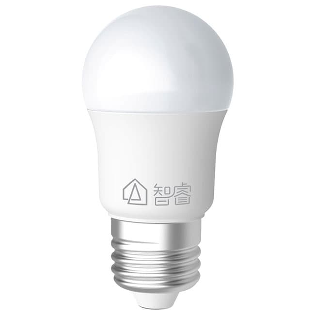 لامپ 5 وات LED شیائومی ZHIRUI مدل 6500K