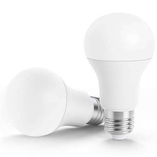 لامپ 5 وات LED شیائومی ZHIRUI مدل 6500K — تصویر ۲
