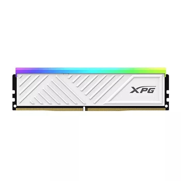 رم 8 گیگ DDR4 3600 RGB ای دیتا ایکس پی جی SPECTRIX D35G