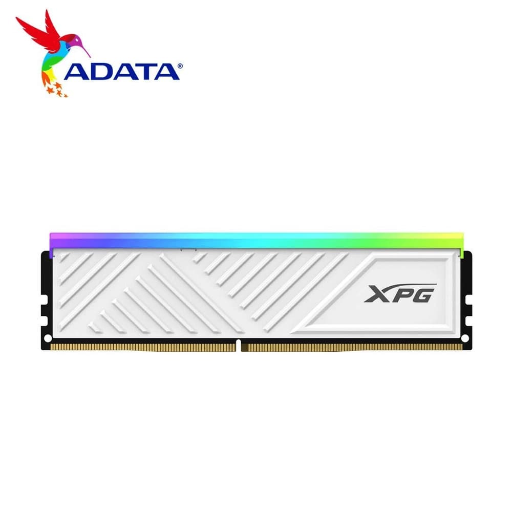 رم 16 گیگ DDR4 3600 ای‌دیتا XPG Spectrix D35G RGB
