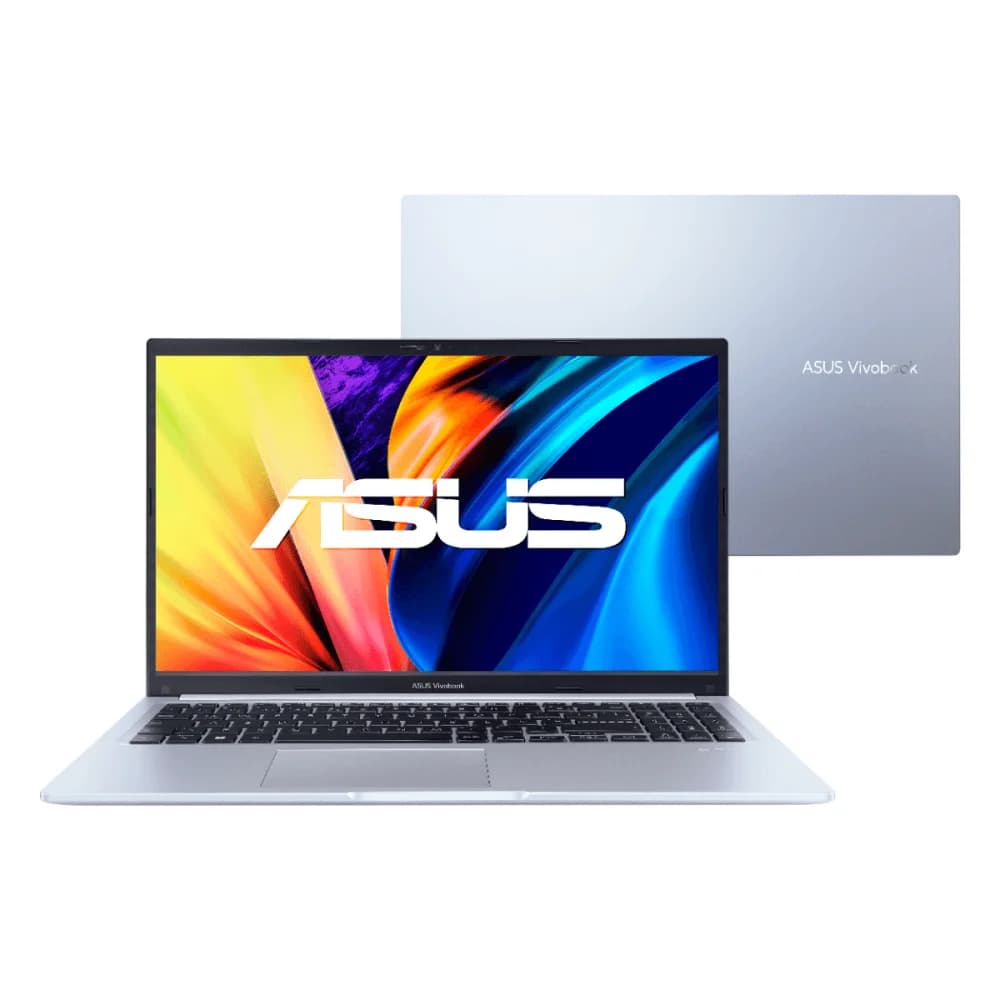 لپ تاپ ایسوس ASUS X1502ZA i5 15.6 اینچی — تصویر ۴