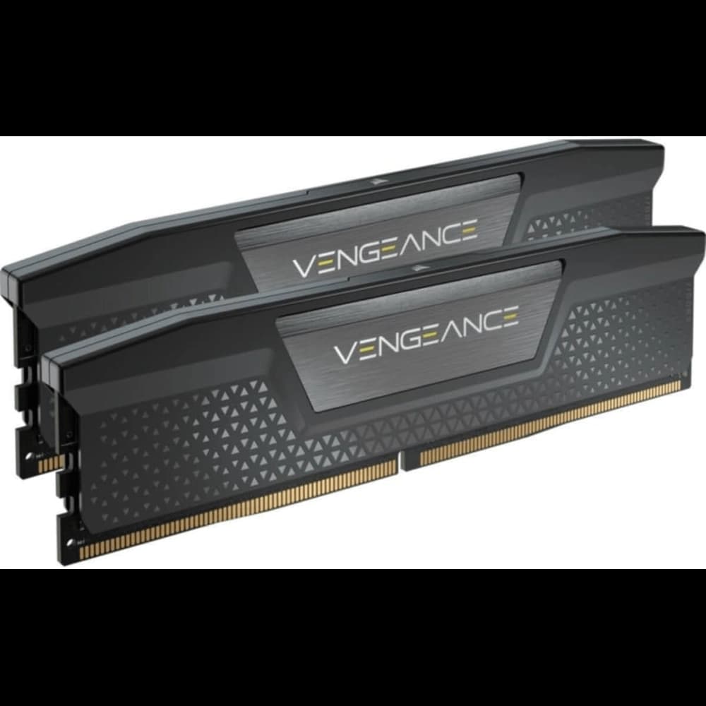 رم 64 گیگ DDR5 5200 کورسیر Corsair Vengeance CL40