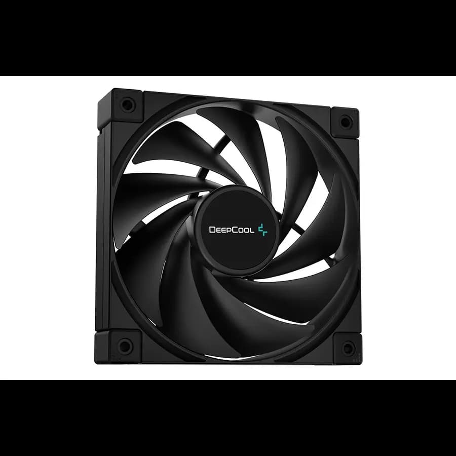 فن کیس دیپ کول مدل DEEPCOOL FK120