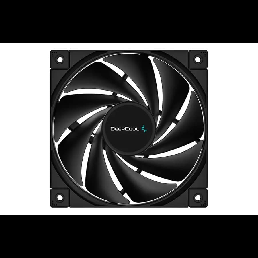 فن کیس دیپ کول مدل DEEPCOOL FK120 — تصویر ۳