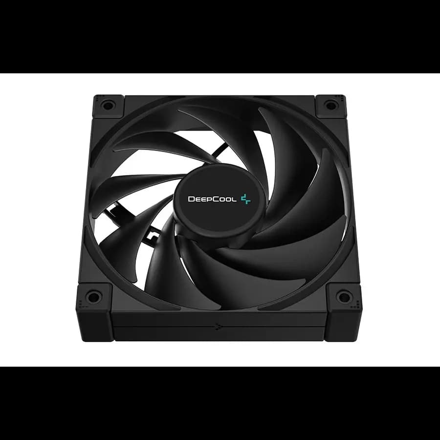 فن کیس دیپ کول مدل DEEPCOOL FK120 — تصویر ۲