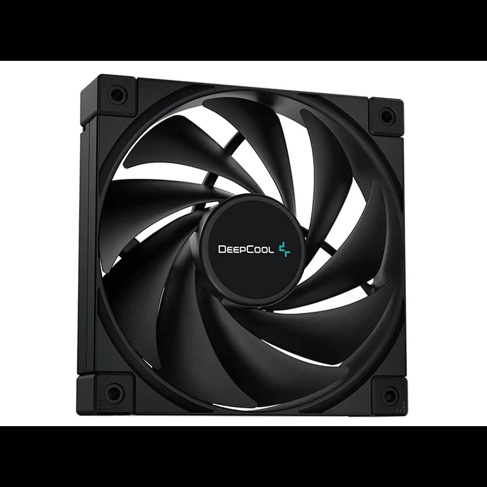 فن کیس دیپ کول مدل DEEPCOOL FK120 بسته سه عددی — تصویر ۵