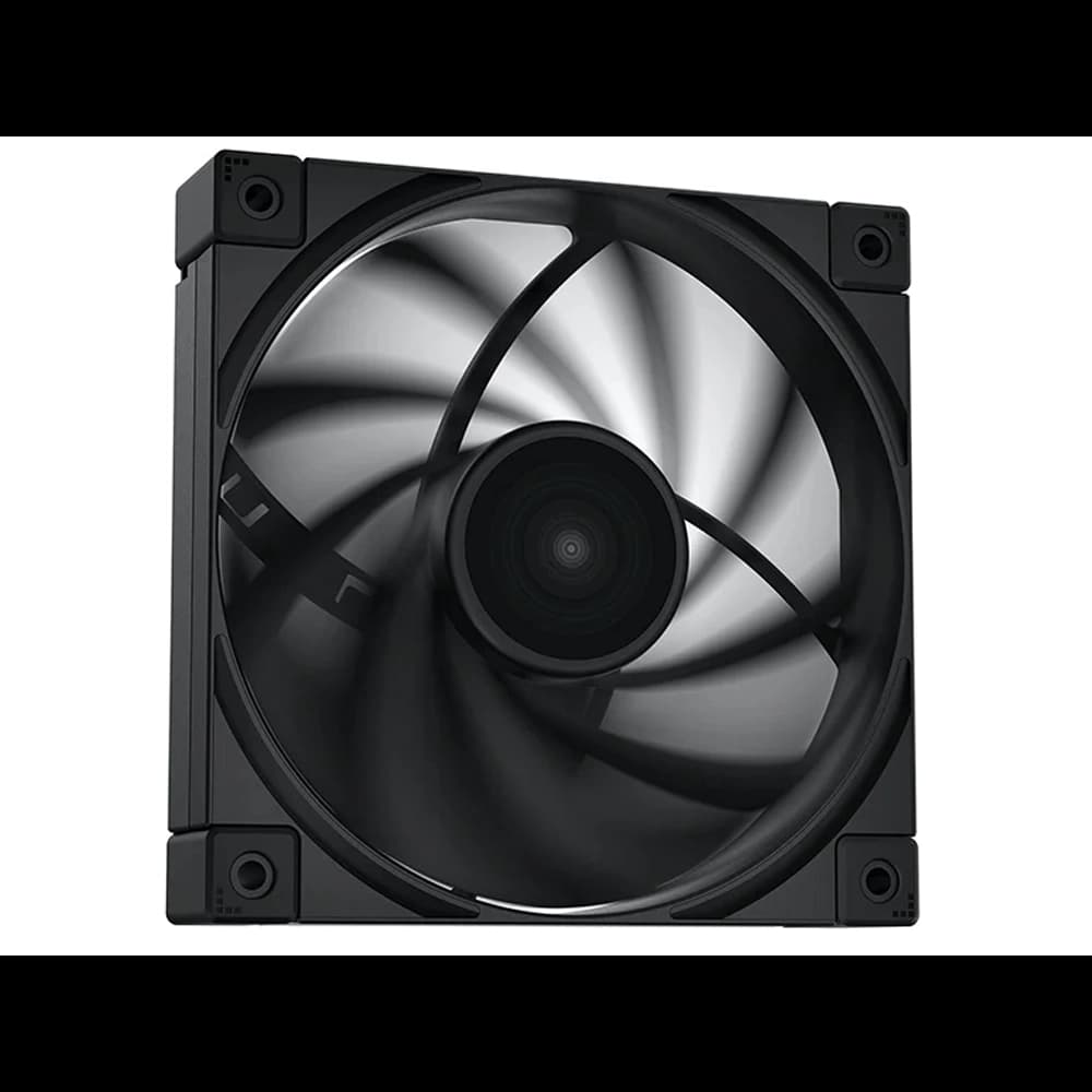 فن کیس دیپ کول مدل DEEPCOOL FK120 بسته سه عددی — تصویر ۴