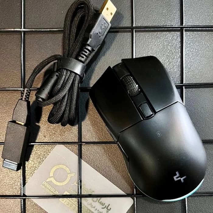 ماوس دیپ کول مدل MG510 — تصویر ۲