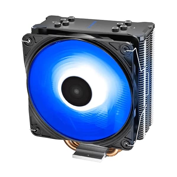 خنک کننده پردازنده دیپ کول مدل AIR COOLER GAMMAXX GTE V2