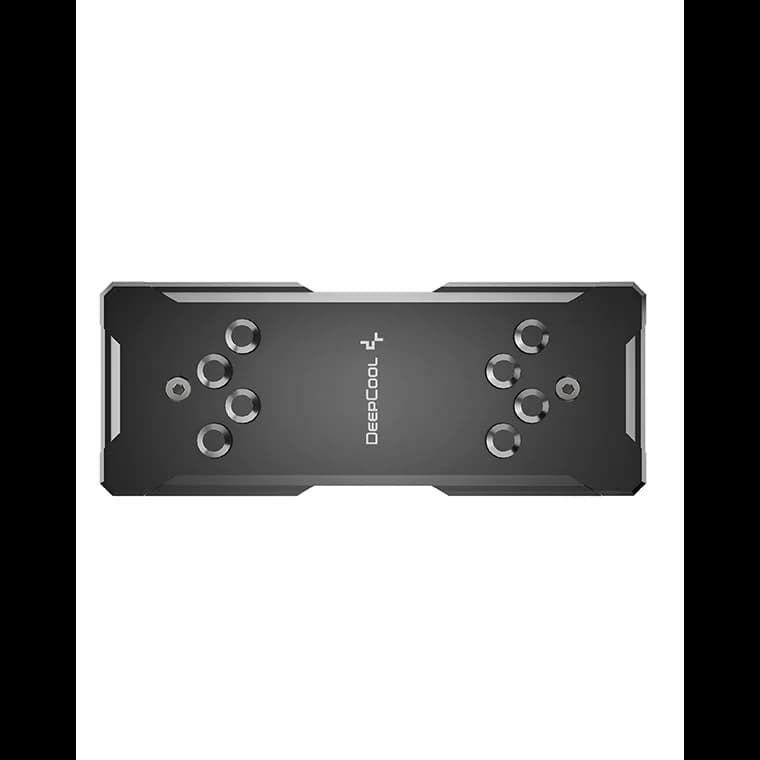 خنک کننده پردازنده دیپ کول مدل AIR COOLER GAMMAXX GTE V2 — تصویر ۴