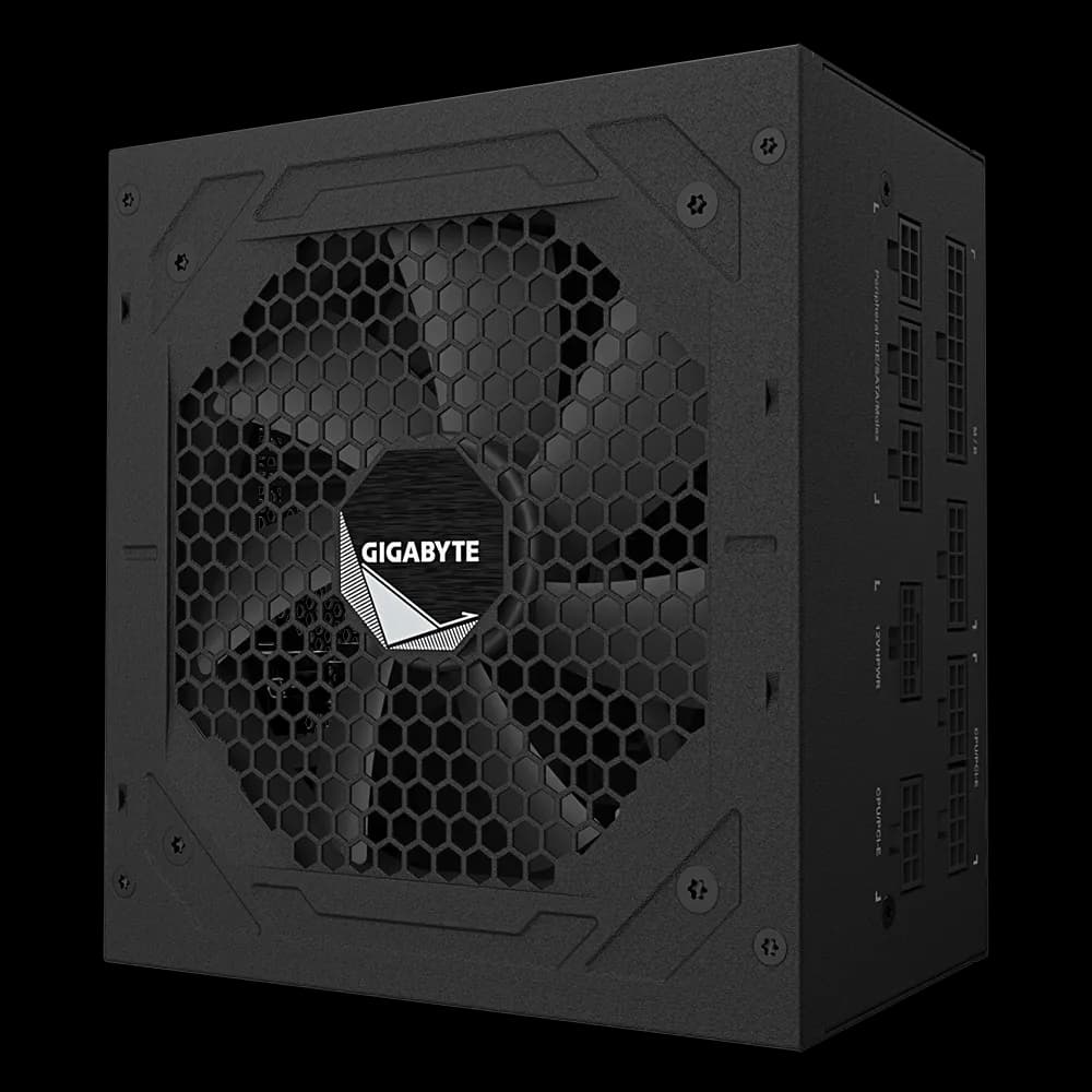 پاور گیگابایت 1000 وات مدل Gigabyte UD1000GM PG5