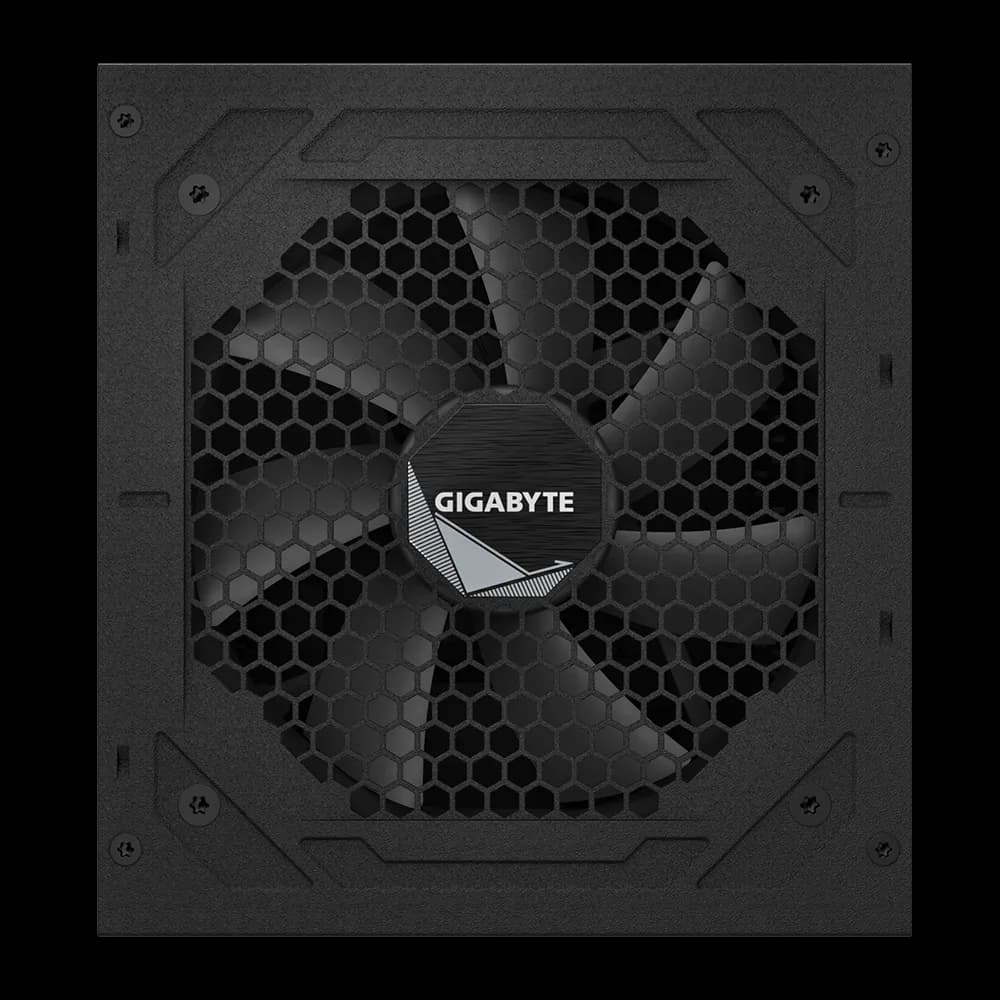 پاور گیگابایت 1000 وات مدل Gigabyte UD1000GM PG5 — تصویر ۴