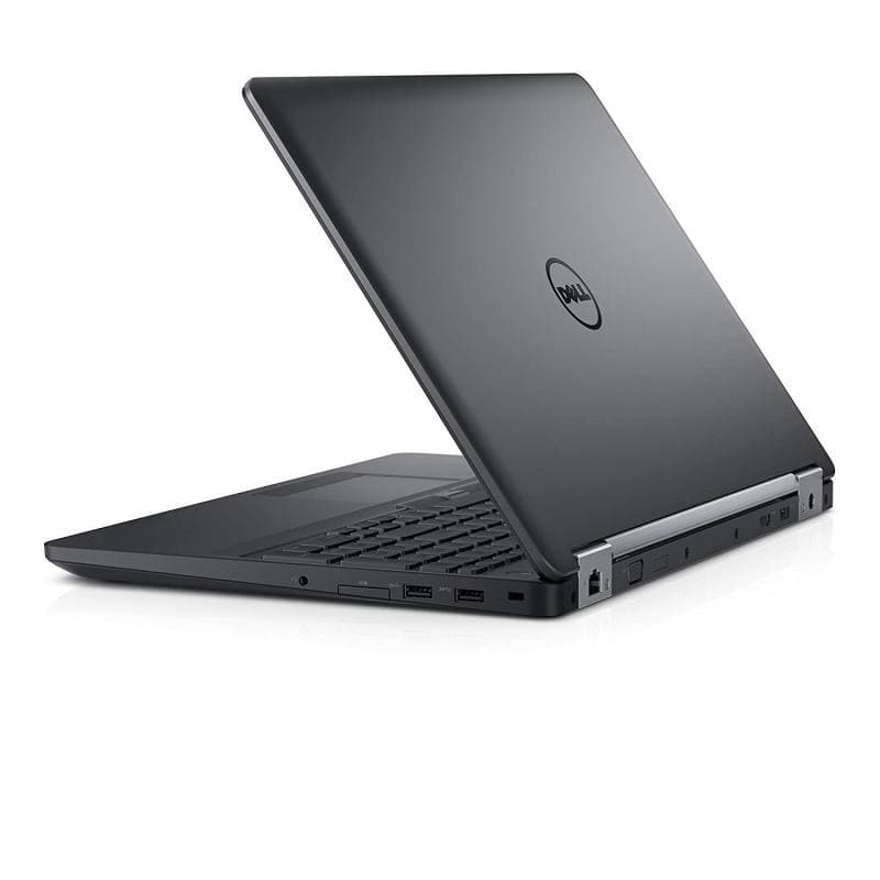 لپ تاپ استوک دل DELL Latitude E5570 i5 با گرافیک 2GB — تصویر ۲
