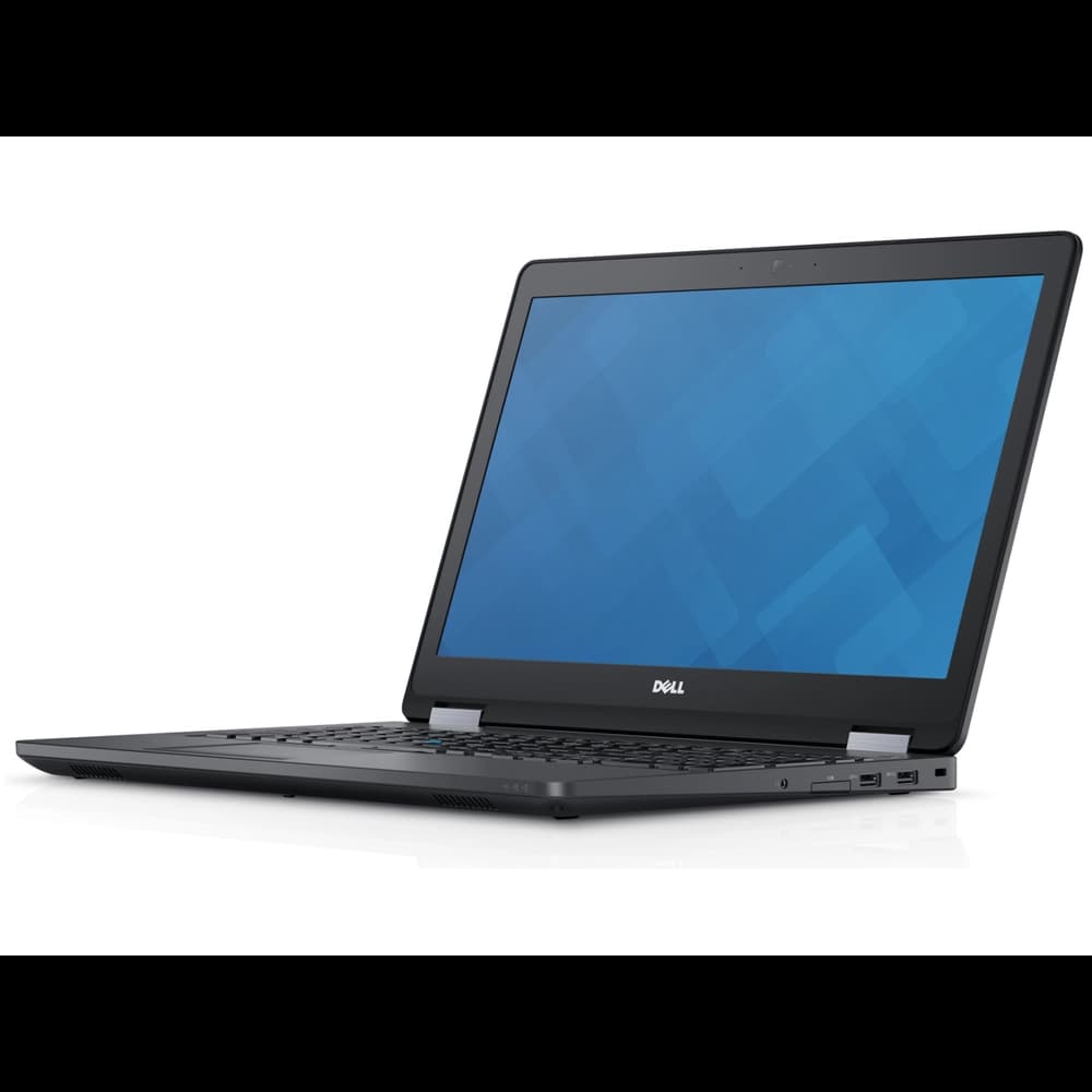 لپ تاپ استوک دل DELL Latitude E5570 i5 با گرافیک 2GB — تصویر ۶