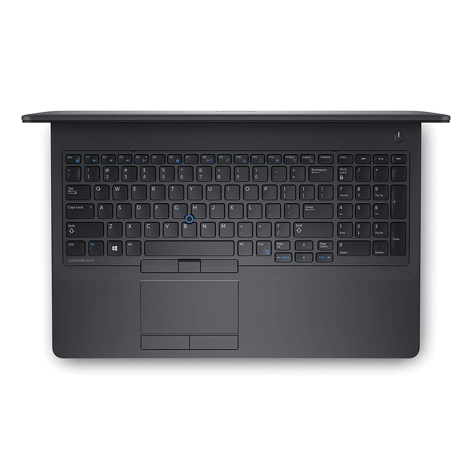 لپ تاپ استوک دل DELL Latitude E5570 i5 با گرافیک 2GB — تصویر ۵